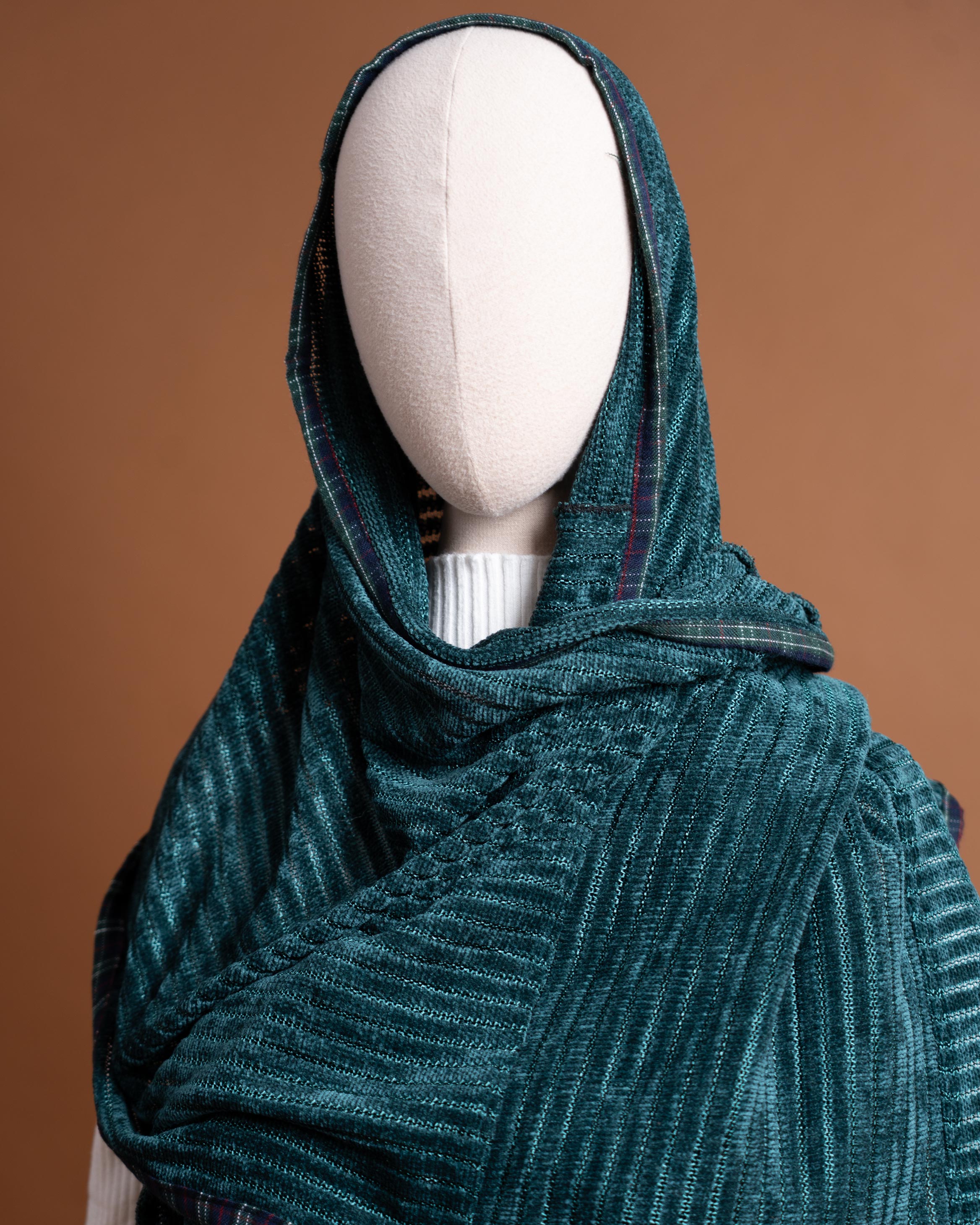 راه سبز آبی